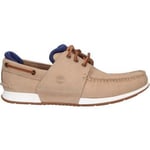 Chaussures bateau Timberland  A242T HEGERS