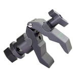 9.Solutions Python Clamp with Grip Head