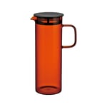 Hario Colors Cold Brew Pitcher Amber