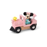 BRIO Minnie Mouse lokomotiv