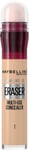 Maybelline Concealer Instant Anti Age Eraser Eye Concealer, Dark Circles and Bl