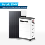 GoodWe GW_15KW_BAT_13KWH_450Wp Zestaw Hybrid 15kW + Falownik GW15K-ET_WIFI/LAN-20 + magazyn energii LYNX HV 13.10 kWh + 23x Jinko 450Wp