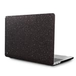 Trolsk Hard Shimmer Case (Macbook Pro 16 (2023-2021)) - Musta