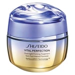 Shiseido Vital Perfection Overnight Firming Treatment 50ml