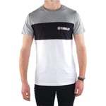 T-shirt Yamaha  T-shirt  en coton