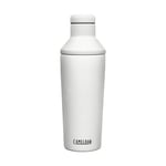 CAMELBAK Cocktail Shaker Vss 0,6 L Adulte Unisexe, White, Taille Unique