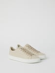 Björn Borg Womens Leather Sneakers Sl100 Beige, 37