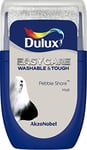 Dulux Easycare Washable & Tough Tester Paint, Pebble Shore, 30 ml