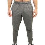 Nike M NSW AT5696, Pantalon de sport - Homme, Multicolore- Noir/Htr/Gris (Black/Htr/Grey),XS