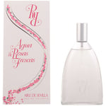 Cologne Aire Sevilla  Aire De Sevilla Agua De Rosas Frescas Eau De Toilette Vaporisat