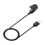 Triacle USB Opladningskabel med USB-C - USB-A adapter, Garmin Smart- / sportsur