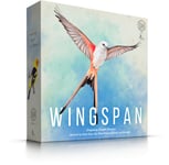 Wingspan (ENG)