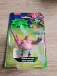 Figurine Rise of the Teenage Mutant Ninja Turtles TMNT ochlap mieson neuf