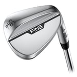 PING Ping S159 Chrome Wedge Høyre 54/S-12 Z-Z115 Wedge Flex