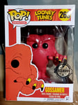 EN STOCK - LOONEY TUNES FUNKO POP GOSSAMER SPECIALTY SERIES