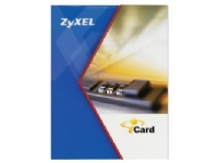 Zyxel E-iCard SSL VPN SecuExtender Mac OS X Client - Licens - 10 licenser - Mac