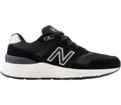 FRESHFOAM WALKING 880 V6 LÖPARSKOR Dam BLACK 5.5 D