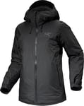 Arc'Teryx Rush Insulated Jacket W'sblack S