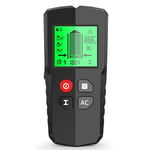 Stud  Wall Scanner-5 in 1 Wall Detector Electronic Stud Sensor Pipe Joist6481