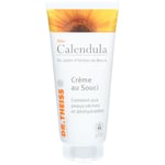 DR THEISS Bio Calendula Crème au Souci Pour La Peau 100 ml