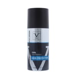 V 19.69 Cool Anti-Perspirant 150ml For Him Men Homme NEW