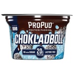 Njie ProPud Chokladboll 200g