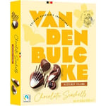 Choklad Sjöfrukter Vandenbulcke ask 250g