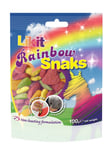 Rainbow Snaks till Häst  - 500 g