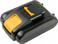 Cameron Sino Batteri Oppladbar Gressklipper Batteritype Al-Ko B50 113559 Easy Flex B50 / Cs-Alk500pw