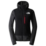 The North Face W Dawn Turn Hybrid Ventrix Midlayer