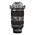 A058 pour Tamron 35-150mm F2-2.8 Di III VXD pour Sony E Mount Anti-Scratch caméra objectif autocollant Film de protection du corps protecteur de la peau - Type 13-For Sony E Mount