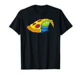 Disney and Pixar’s Toy Story Alien Pizza T-Shirt