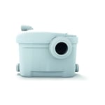 Watermatic - Broyeur sanitaire - 3 postes - 400 w W15SP