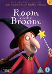 Room On The Broom DVD