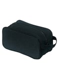 Rothco Travel Kit - Necessär m.1 stort fack (Bruna, One Size) Size Bruna