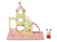 Sylvanian Families Baby Castle Playground - playset 5319