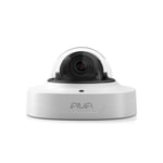 AVIGILON Ava Compact Dome Camera Black. 5MP AI-powered dome camera  IR and microphone  indoor only  up to 10