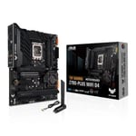 Intel Core i5 13600KF 14 5.1GHz, ASUS TUF GAMING Z790-PLUS WIFI D4 Motherboard CPU Bundle