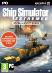 Ship Simulator Extremes Collection