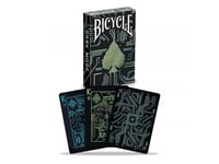 Bicycle Dark Mode Cards