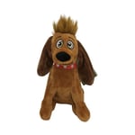 Hur Grinchen stal julen Grinch hund plyschdocka barn jul tecknad Grinch plyschleksak present[HK] Dog