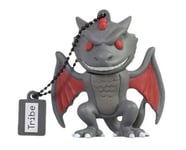 Clé USB 2.0 Tribe Game of Thrones Drogon 16 Go