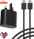 Google Pixel 8 8a 8 pro USB-C Fast Charger Plug With Cable Free Delivery