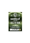 Gamme X Jupiter - 63,5 × 88