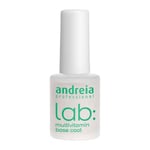 vernis à ongles Andreia Multivitamin Base Coat [10,5 ml]