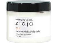 Ziaja ZIAJA_Baltic Home Spa Fit anti-cellulite and firming body mousse Mango 300ml