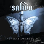 Saliva  Revelation: Retold  CD