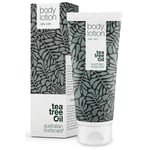 Australian Bodycare - Hand & Body Lotion - 200ml