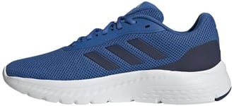 adidas Homme Mould 1 Lace m Chaussures, Bright Royal/Dark Blue/FTWR White, 49 EU