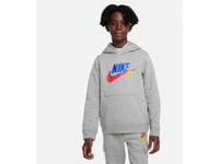 Nike Bluza Nike Sportswear Si Fleece Po Hoody Fd1197 063